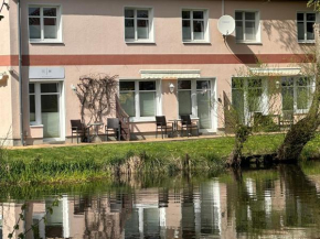 Waterkant, Lübz
